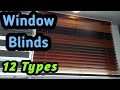 Window Blinds price in Pakistan 12 designs | Blinds for windows | window Blinds designs