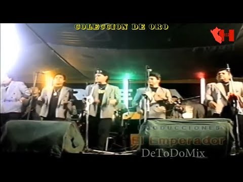 ARMONIA 10 - EXITOS ANTIGUOS EN VIVO (COLECCION DE ORO)