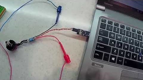 ESCLinker v1.0 - How To Flash & Use