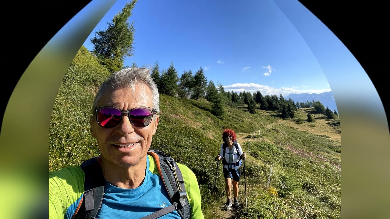 Monte "Piz Tri" mt. 2308