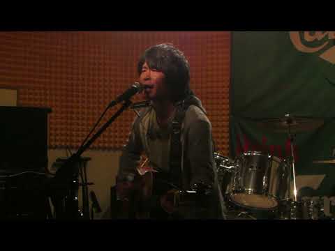 ◆2018.04.19 てっぺん藤井「前はよく見えないまま」＠澄川モダンタイム