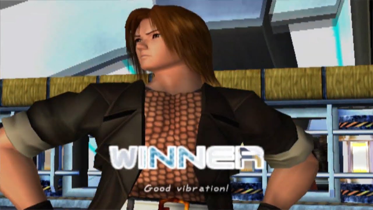 Dead or Alive 2: Hardcore - Ein Hayate - Story Mode - HD - 60 FPS