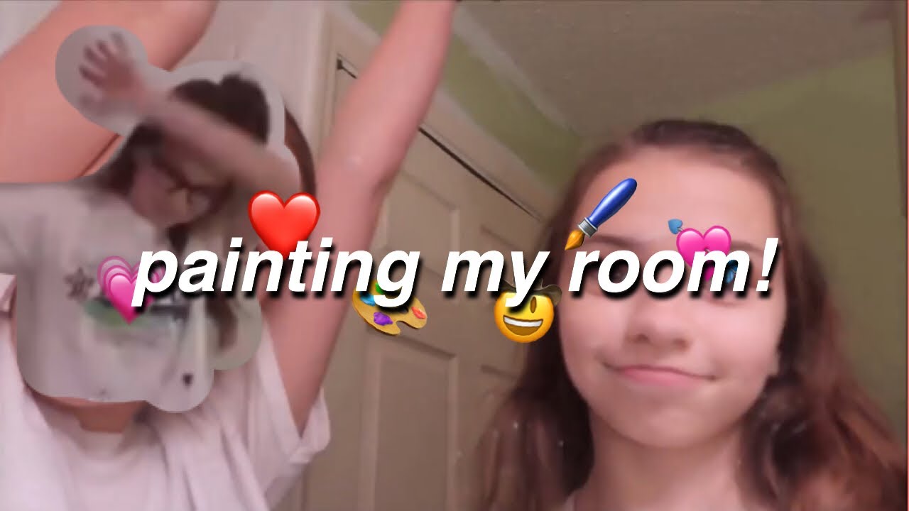 paint my room virtually free