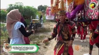 METU TALAKE // PUTRA SURTI MUDA #psm # singadepok // Edition of the cage // block anjun