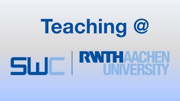 Introduction to course Software Quality Assurance