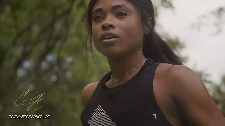 Demo Reel - Chris Franklin | Filmmaker | Editor | Cinematographer