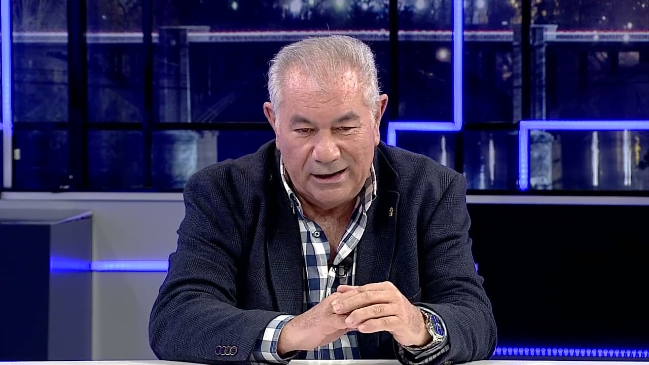 La Quinta Esquina. Aurelio González. Secretario General UPA Castilla y León.