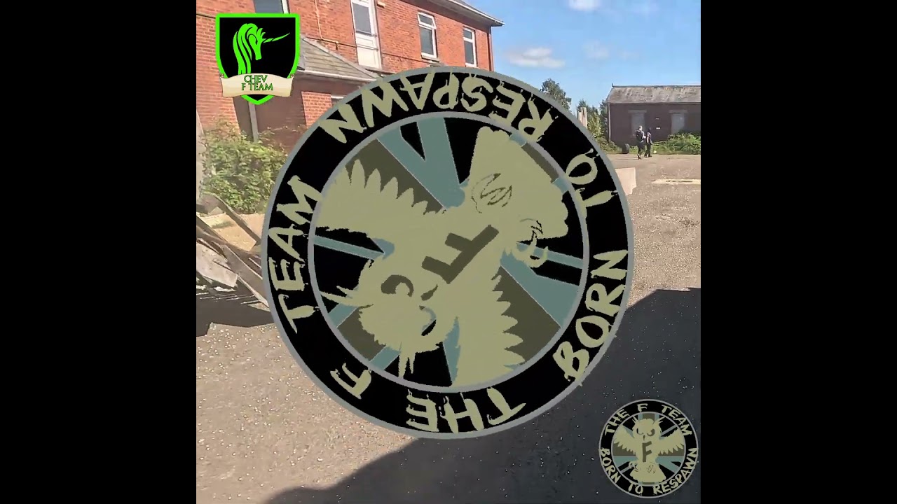 Chev V NamesNicco Killhouse domination SCCQB