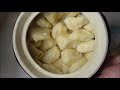 Ленивые вареники, они же Галушки из творога ))) Простой рецепт, быстрое приготовление.