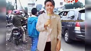 Parodi berita kocak versi Minang. 😂😂😁🤭#padang #minanglipp  #bahasa minang #otalapau