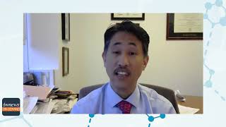 Scott Tagawa, MD, on PSMA Targeting in Prostate Cancer Treatment