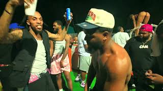 Bullygang Bo - Busy Shot By Dexta Dave