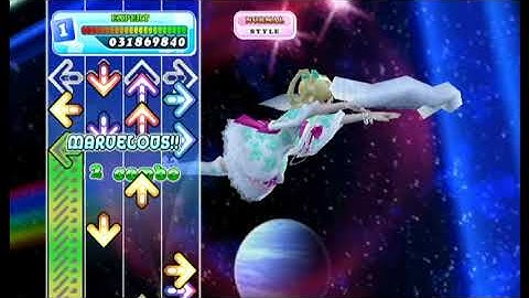 DanceDanceRevolution (2010)- New York EVOLVED: Ver. B