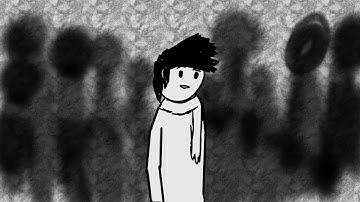 Short Animation - "You