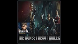 Download Lagu Resident Evil Survival Unit Honest Trailer! MP3