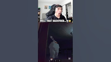 This Didn’t Go As Planned…💀😂 #repo #gaming #shorts