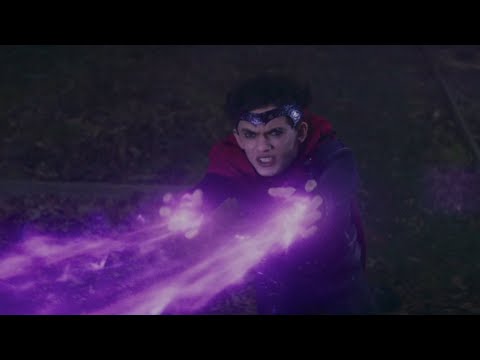 Billy Wiccan Gives Agatha Harkness Her Powers Back All Along Episode 8
