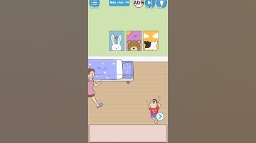 Hidden My Test - Game Android