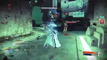 Destiny - Reaper Medal