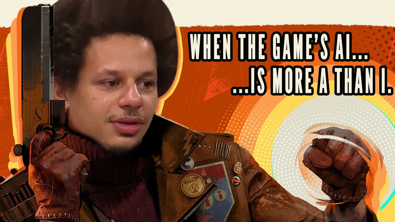 DEATHLOOP - The Colt Vahn Show