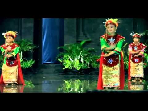 TARI JALI JALI