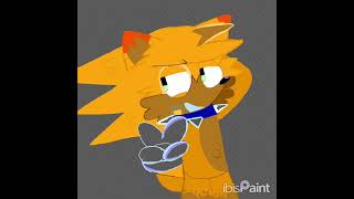 MS speedpaint;; #fypシ゚viral #sonicthehedgehog #blowup #art #ibispaintx #goviral #goviral