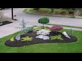 Landscape Ideas With Big Rocks