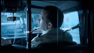 United Airlines Taxi