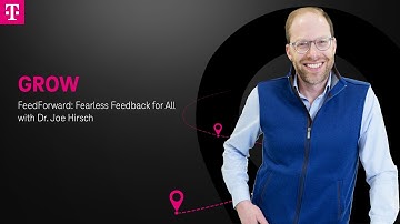 Fearless feedback: Helping others GROW with feedback