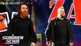 WWE SummerSlam 2026: 9 Fantasy Booking Pitches!