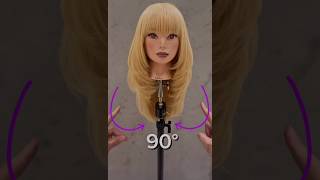 How to Different trip and trick  #shortsfeed #haircut #hairstyle #trending #shorts #short #trend