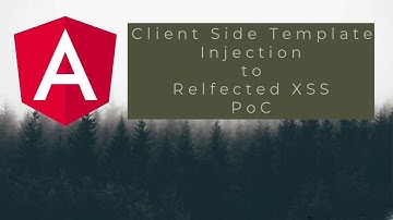 Coinjar XSS PoC | Client side Template Injection to Reflected XSS [Rewarded NOTHING]