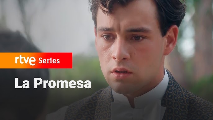 The Promise: Curro planned everything behind Angela's back #LaPromesa651 |  RTVE Series - YouTube