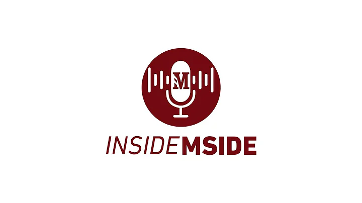 Inside Mside Episode 12 - Sharon Ocker