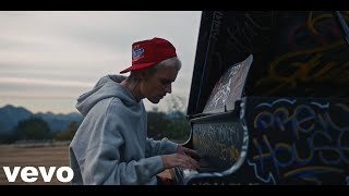 Justin Bieber - Red Eye (Official Music Video) ft. TroyBoi