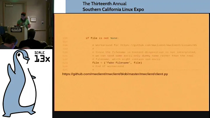 Frances Hocutt - A developer's eye view of API cli...