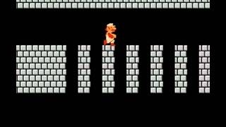 Super Mario Bros | NES | Juego Completo (HD)