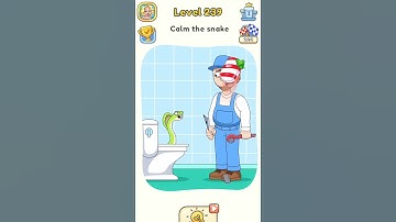 DOP 5 level 238#gamingshorts#USAGaming #PuzzleGameUSA # #dop5 #USA #dop2