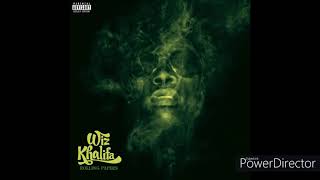 Wiz khalifa-Cameras (lyrics)