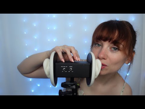 ASMR - Guiding