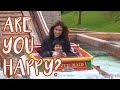 Are You Happy? | Toni Gonzaga