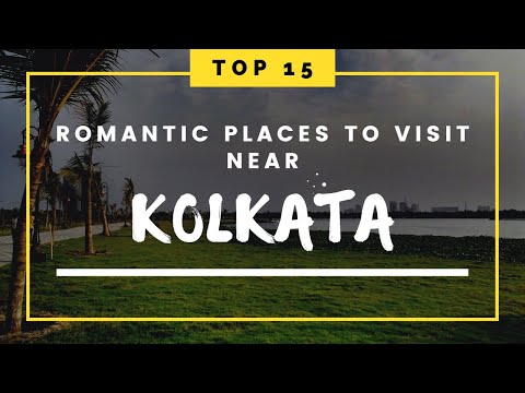 Vidéo: Les meilleures excursions d'une journée depuis Calcutta