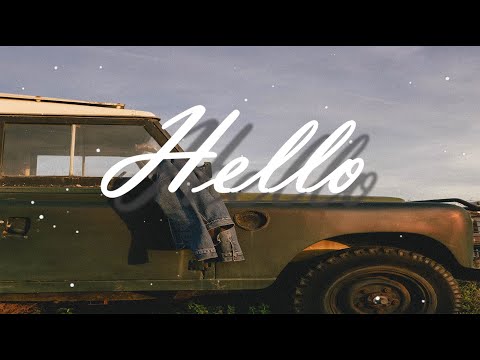 우리의 사랑에 취해버렸어 Adele - Hello [가사해석/번역/자막]