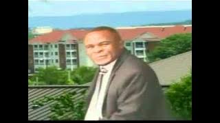 BONY MWAITEGE-UTANITAMBUAJE   - YouTube.flv