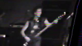 Neuro-Toxin - Live @ The Rink - Merrillville, Indiana Dec 9, 1989 VHS