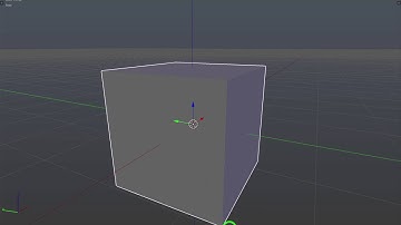 How to enable and snap to grid in Blender 3D