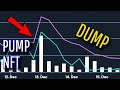 PUMP AND DUMP NFTS - HOW TO SPOT AND AVOID THEM