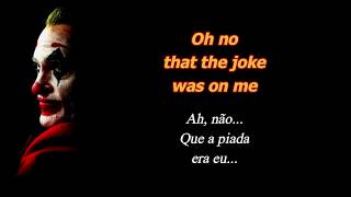 ♫ I STARTED A JOKE ♫ - Bee Gess (lyrics+Tradução)