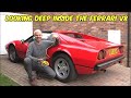 Could this £50 tool help me save my cheap Ferrari?