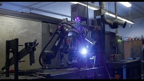 NEURA x ABICOR BINZEL